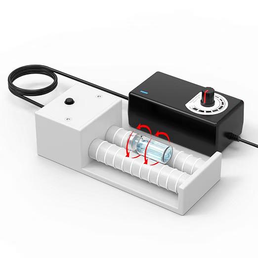Vial Rotator / Mixer