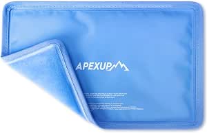 Flexible Gel Ice Pack