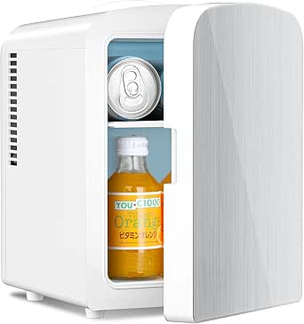 Mini Fridge — Option 1