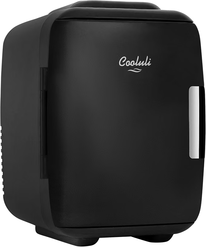 Mini Fridge — Option 2